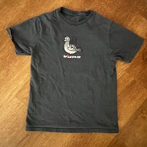 🛹 VANS boys’ tee shirt